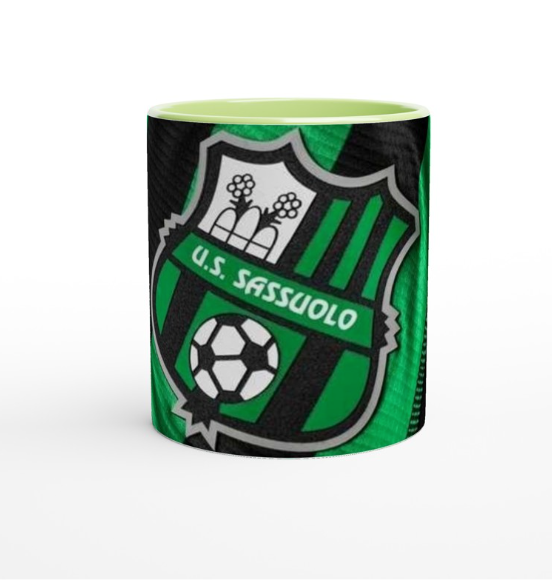 TAZZA PER TIFOSI SASSUOLO