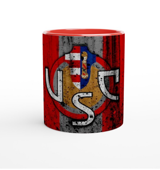 TAZZA PER TIFOSI CREMONESE