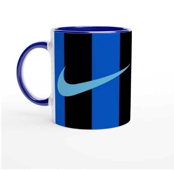 TAZZA PER TIFOSI INTER