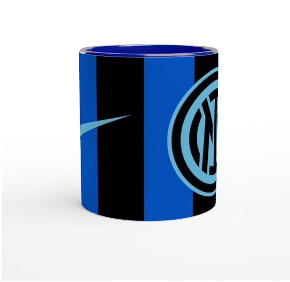 TAZZA PER TIFOSI INTER