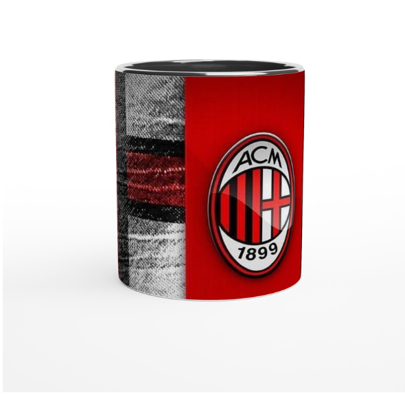 TAZZA PER TIFOSI MILAN
