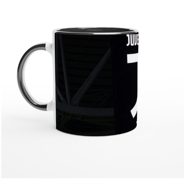 TAZZA PER TIFOSI JUVENTUS