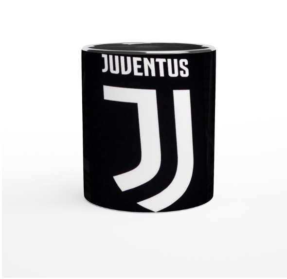 TAZZA PER TIFOSI JUVENTUS