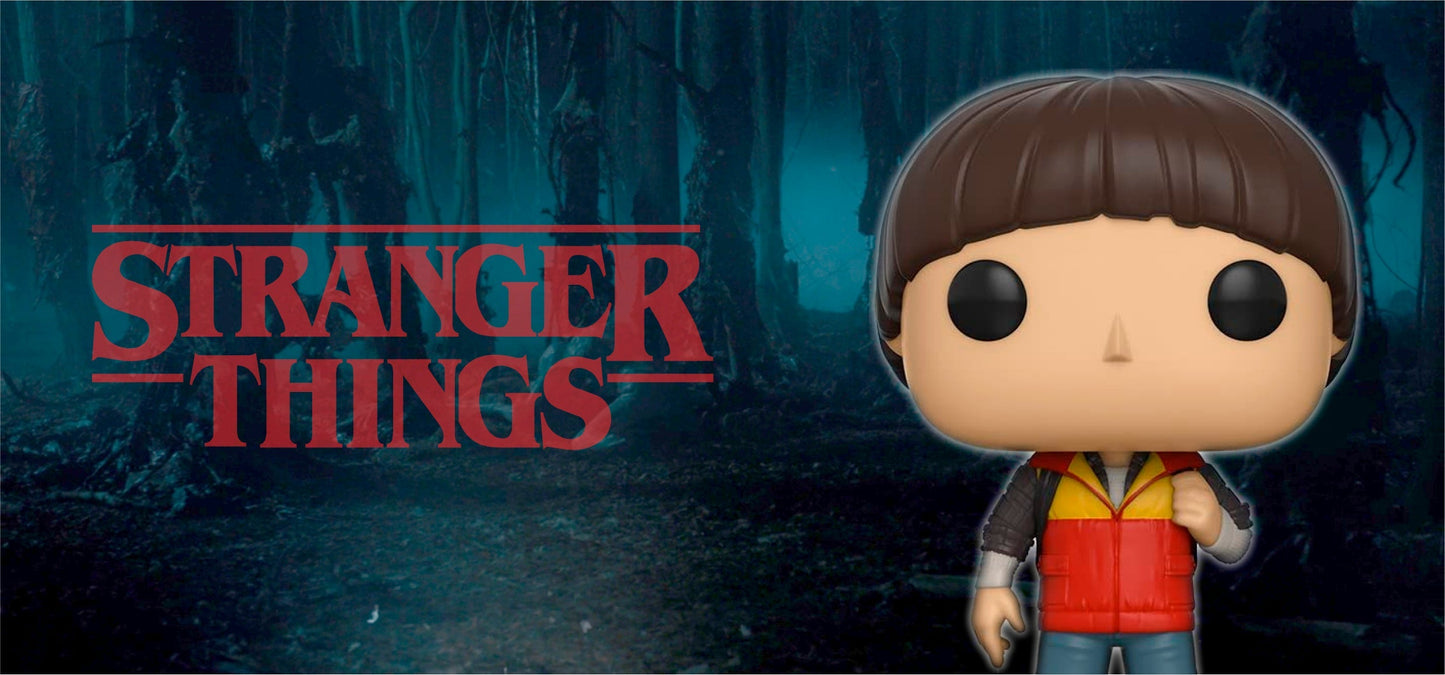 TAZZA MUG FUNKO STRANGER THINGS WILL