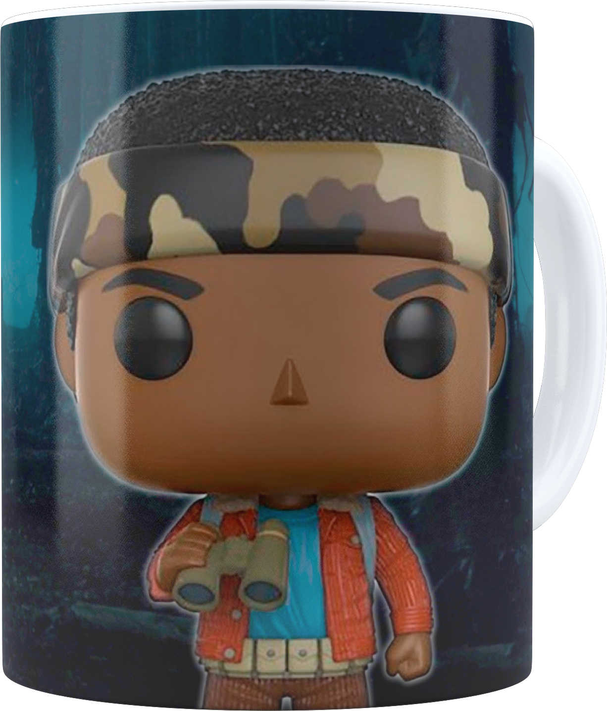 TAZZA MUG FUNKO STRANGER THINGS LUCAS