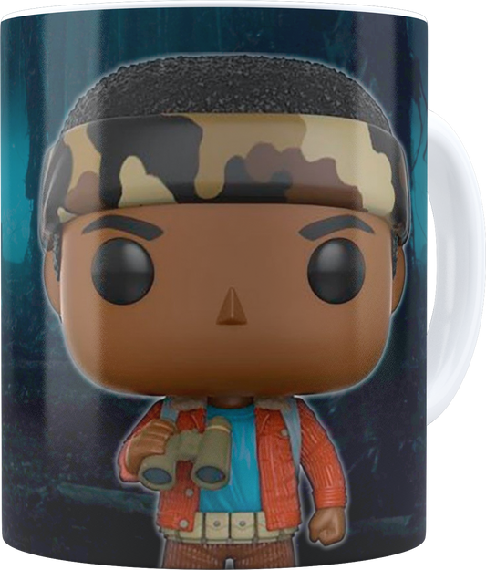 TAZZA MUG FUNKO STRANGER THINGS LUCAS
